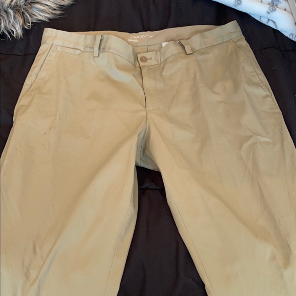 Nike Golf Pants